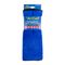 Microfibre Cloth Fleece Dry Towel Blue 400mm X 600mm 280gsm 2pc